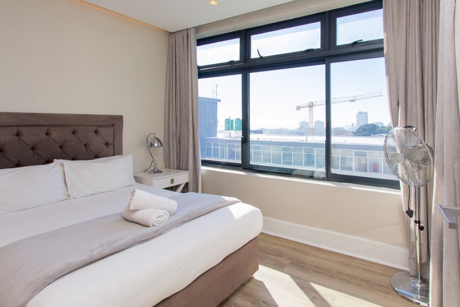 2 Bedroom Property for Sale in Sea Point Western Cape